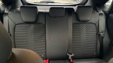 Ford Puma 1.0 EcoBoost Hybrid mHEV ST-Line X 5dr Petrol Hatchback